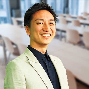 川島寛貴